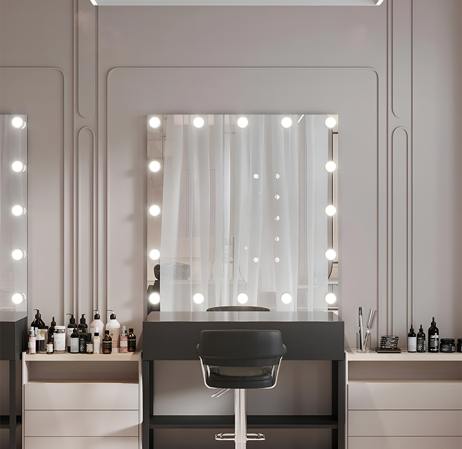 Shafaq Saloon